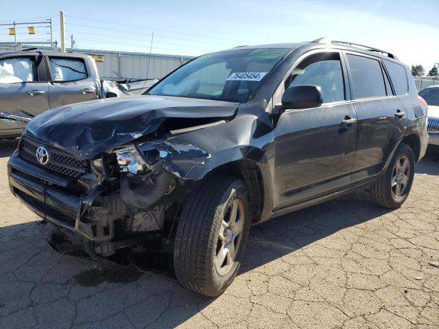 toyota rav4 2007 jtmbd33v276029951