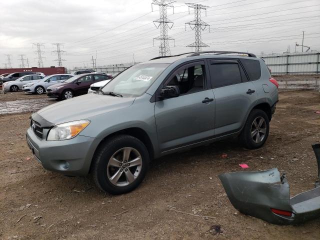 toyota rav4 2006 jtmbd33v365016517