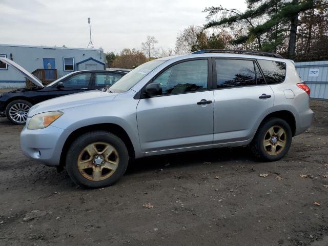 toyota rav4 2006 jtmbd33v365045029