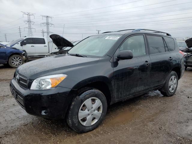 toyota rav4 2006 jtmbd33v365045385