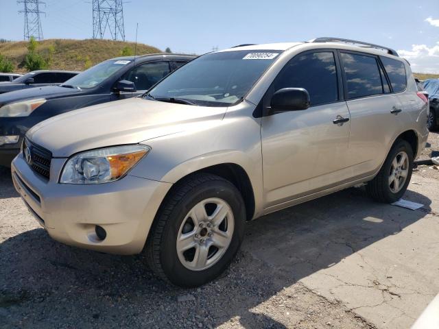 toyota rav4 2006 jtmbd33v366002837