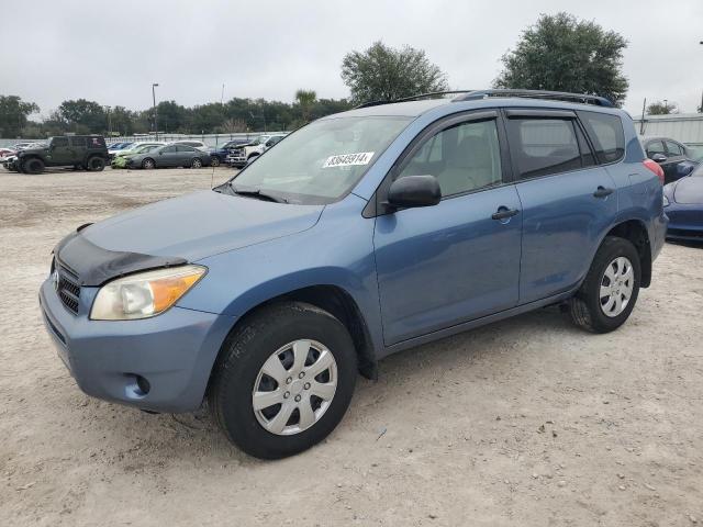 toyota rav4 2006 jtmbd33v366020237