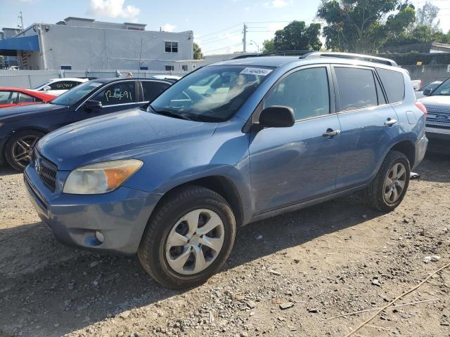 toyota rav4 2007 jtmbd33v376036309