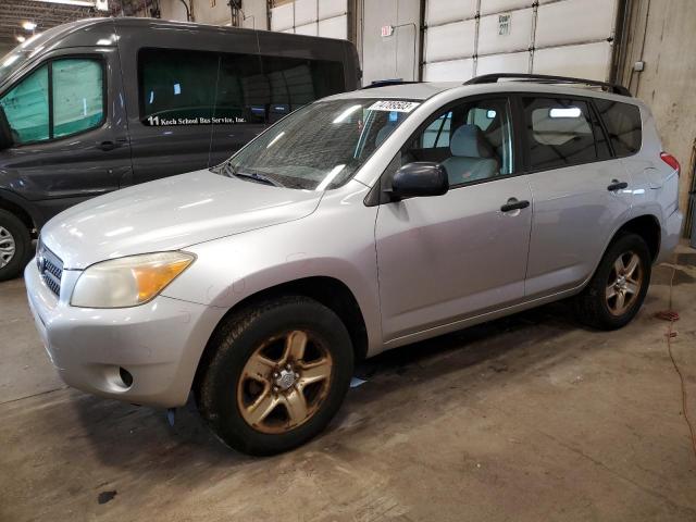 toyota rav4 2006 jtmbd33v465002237