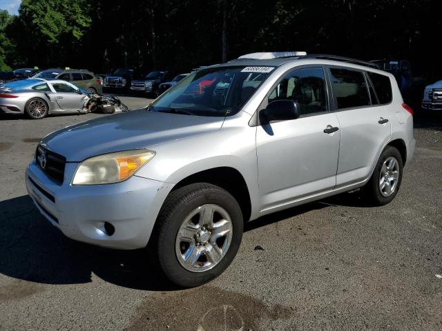 toyota rav4 2006 jtmbd33v466017637