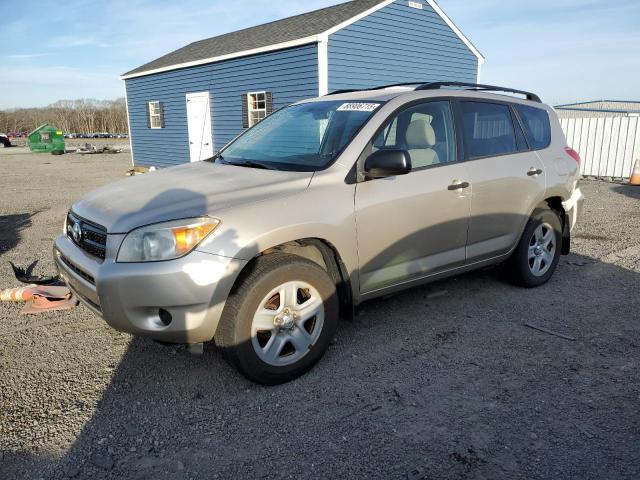 toyota rav4 2007 jtmbd33v476022886