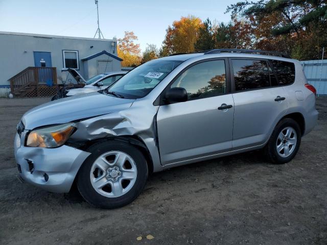 toyota rav4 2006 jtmbd33v565026403