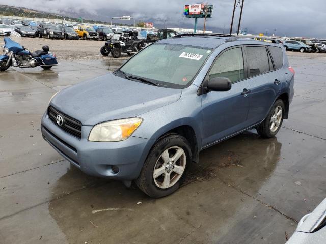 toyota rav4 2006 jtmbd33v566014410