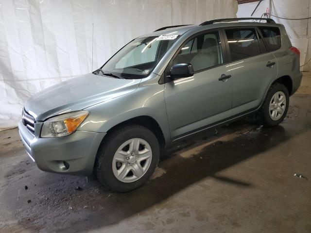 toyota rav4 2007 jtmbd33v576040717