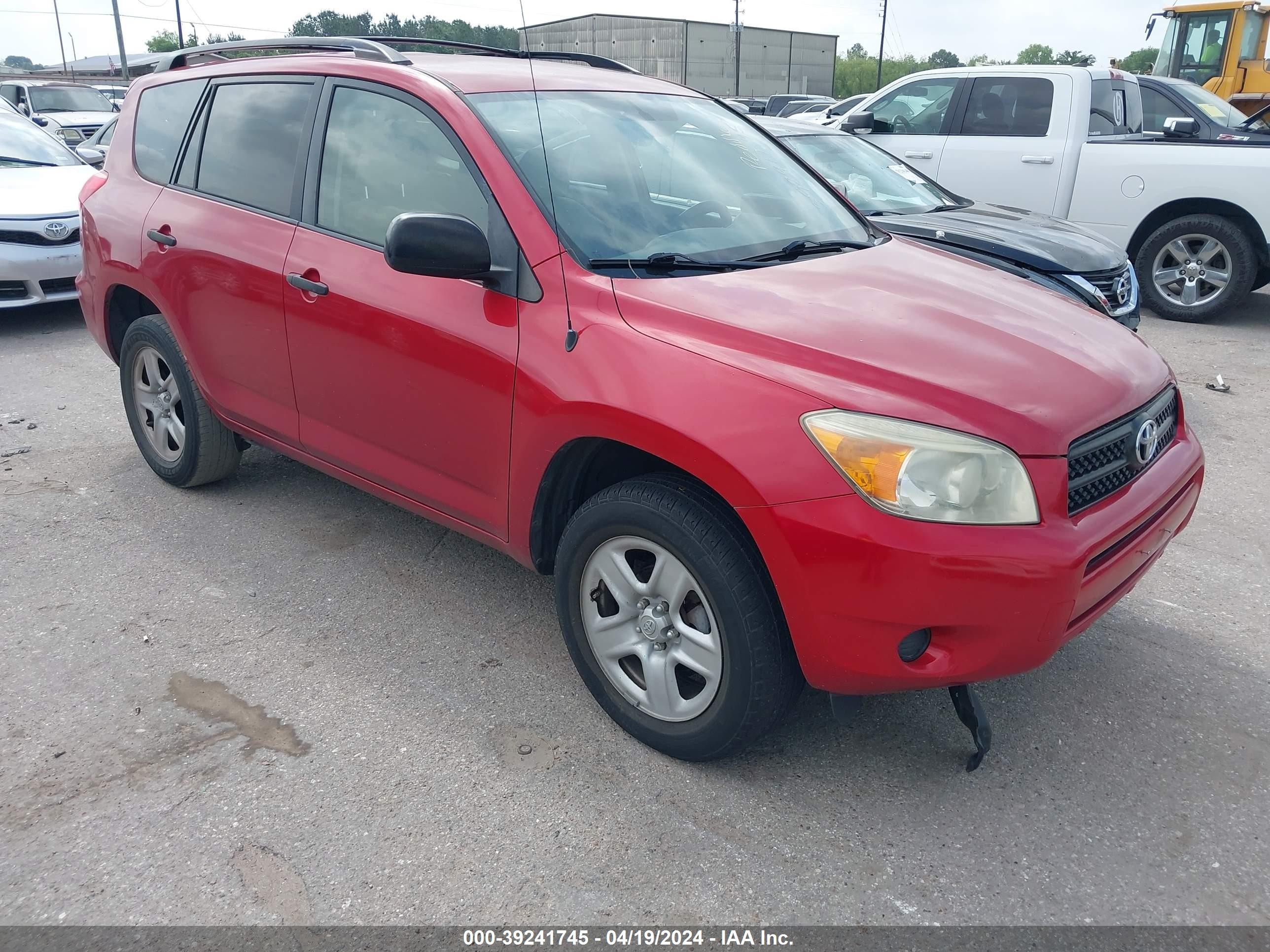 toyota rav 4 2008 jtmbd33v586058362