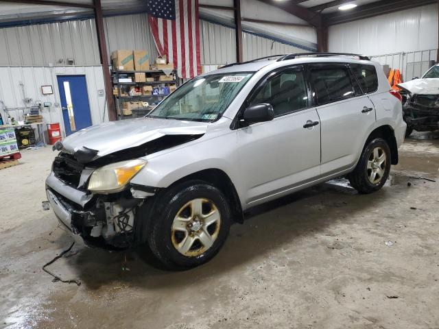 toyota rav4 2006 jtmbd33v665024496