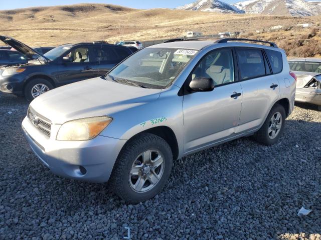 toyota rav4 2006 jtmbd33v666004534