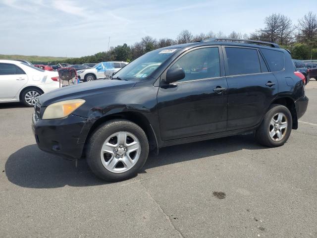 toyota rav4 2006 jtmbd33v666021950