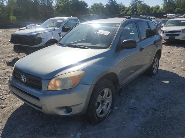 toyota rav4 2007 jtmbd33v675101529