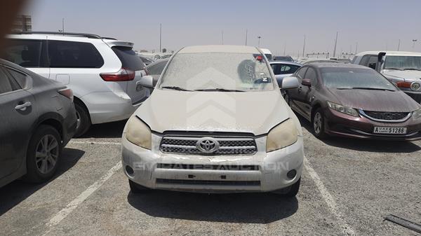 toyota rav 4 2007 jtmbd33v675106973