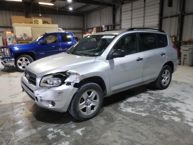 toyota rav4 2007 jtmbd33v676023800