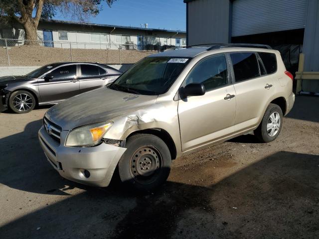 toyota rav4 2007 jtmbd33v676028673