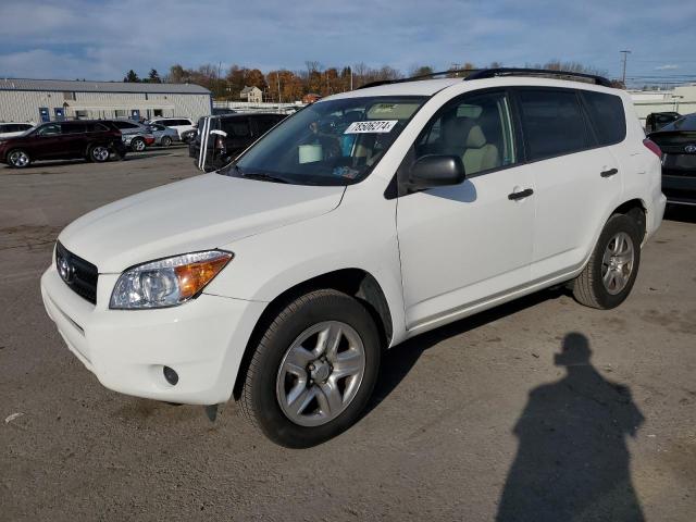 toyota rav4 2006 jtmbd33v765035250