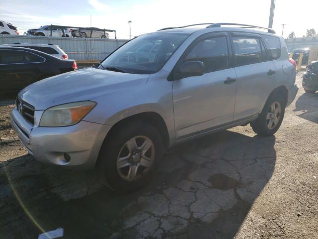 toyota rav4 2006 jtmbd33v766009757