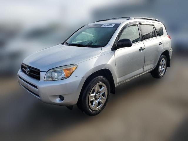 toyota rav4 2006 jtmbd33v865046838