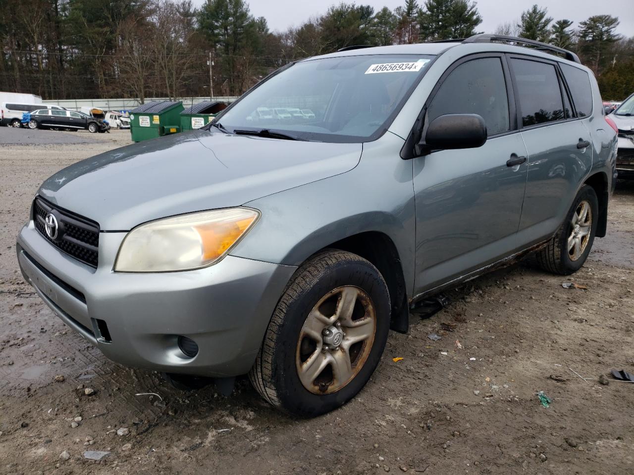 toyota rav 4 2007 jtmbd33v875111026