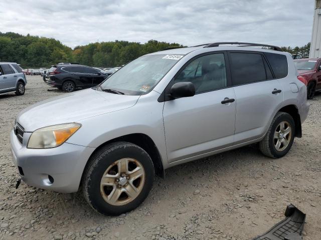 toyota rav4 2007 jtmbd33v876046057