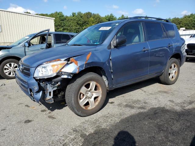 toyota rav4 2006 jtmbd33vx66011583