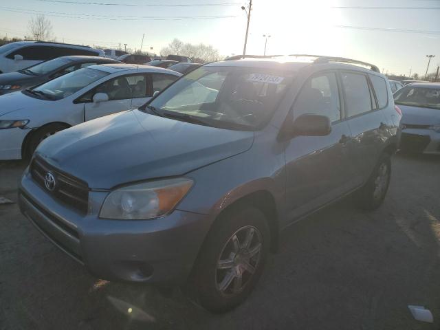 toyota rav4 2007 jtmbd33vx75076778