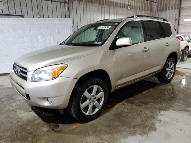 toyota rav4 limit 2006 jtmbd34v065019700