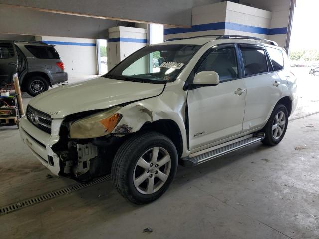 toyota rav4 limit 2006 jtmbd34v465021384