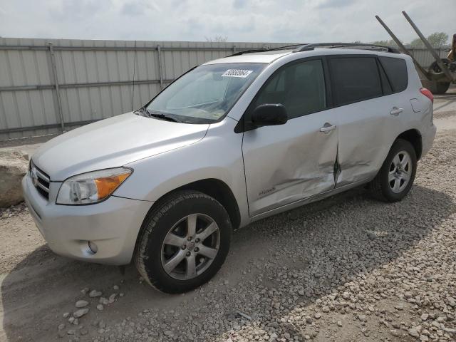 toyota rav4 limit 2008 jtmbd34v485193966