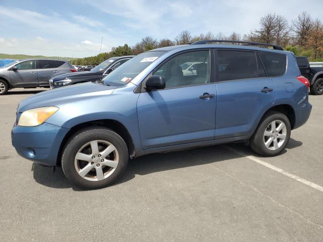 toyota rav4 2006 jtmbd35v065033062