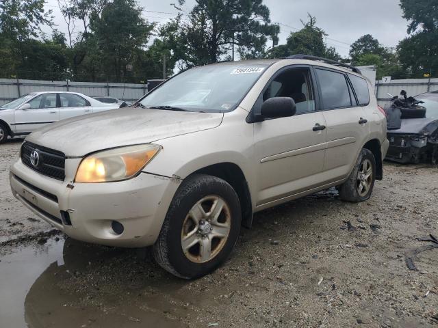 toyota rav4 2007 jtmbd35v075095661