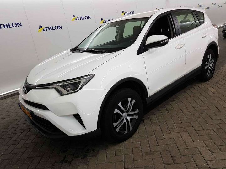 toyota rav4 2016 jtmberev80d104487