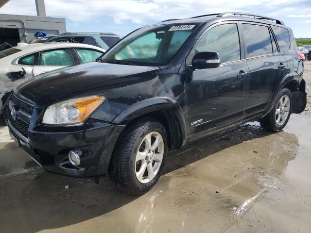 toyota rav4 limit 2009 jtmbf31v495008413