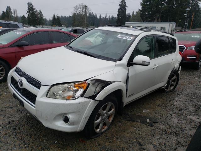 toyota rav4 limit 2009 jtmbf31v795005201