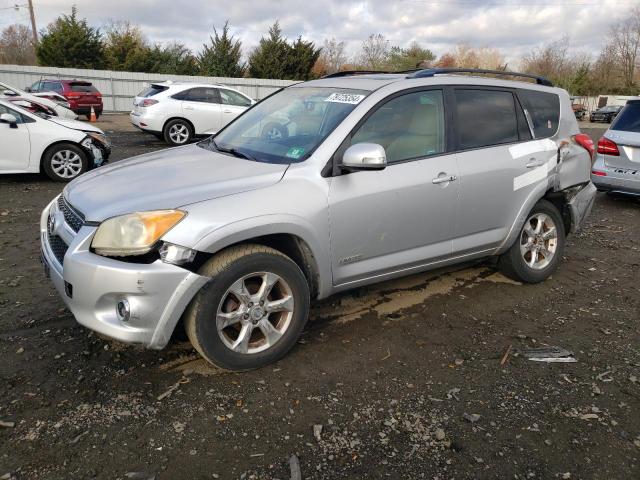 toyota rav4 limit 2009 jtmbf31v99d007831