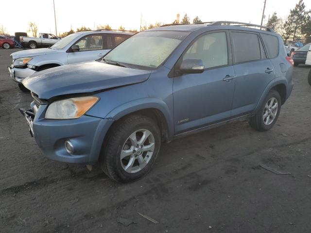 toyota rav4 2009 jtmbf31v99d009028