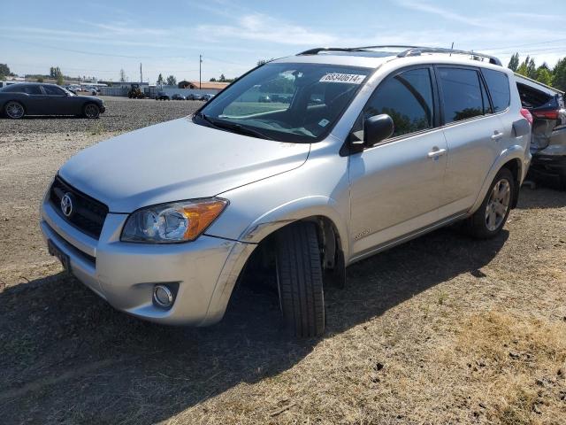 toyota rav4 sport 2009 jtmbf32v19d013069