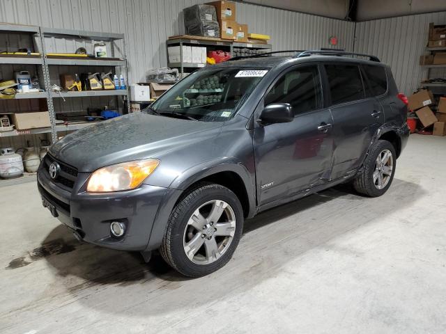 toyota rav4 sport 2009 jtmbf32v295014659