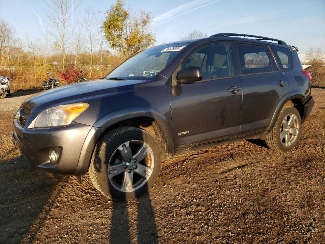 toyota rav4 sport 2009 jtmbf32v695003079