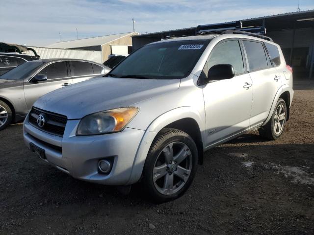 toyota rav4 sport 2009 jtmbf32v79d011889