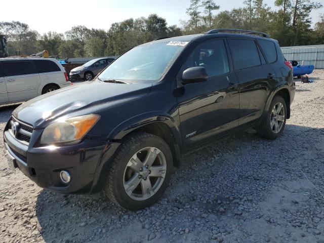 toyota rav4 sport 2009 jtmbf32v89d005695