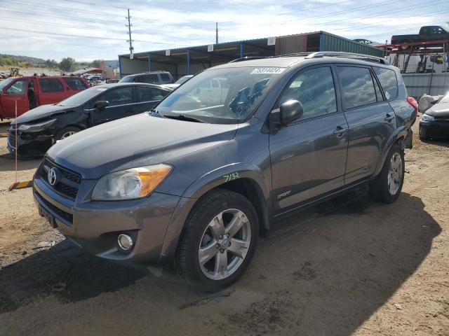 toyota rav4 sport 2009 jtmbf32vx9d013717