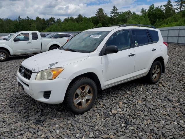 toyota rav4 2009 jtmbf33v195004025