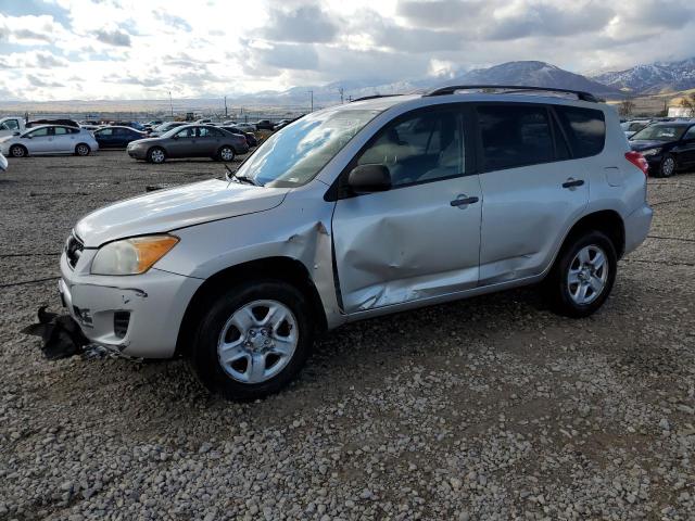 toyota rav4 2009 jtmbf33v195014764