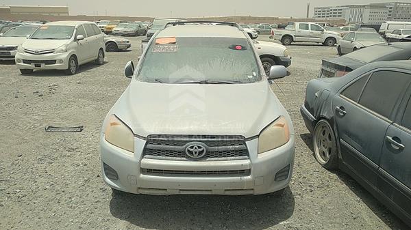 toyota rav 4 2009 jtmbf33v495001328