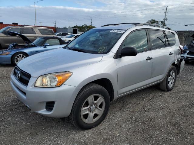 toyota rav4 2009 jtmbf33v895012803