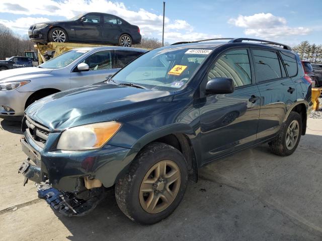 toyota rav4 2009 jtmbf33v995009814