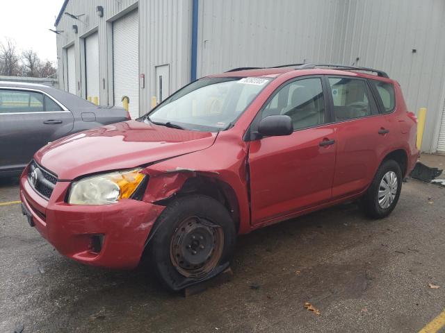 toyota rav4 2009 jtmbf33v99d004151